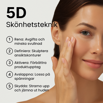 Ansiktsbehandling  Koppning Terapi  Kit  |  Av  Diare