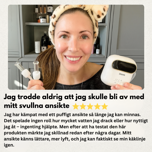 Ansiktsbehandling  Koppning Terapi  Kit  |  Av  Diare